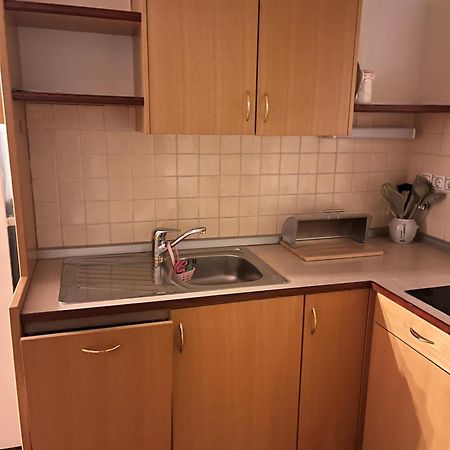 J-Max Daire Bled Dış mekan fotoğraf