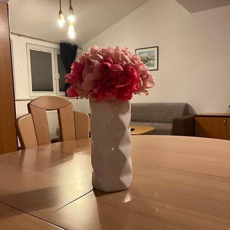 J-Max Daire Bled Dış mekan fotoğraf
