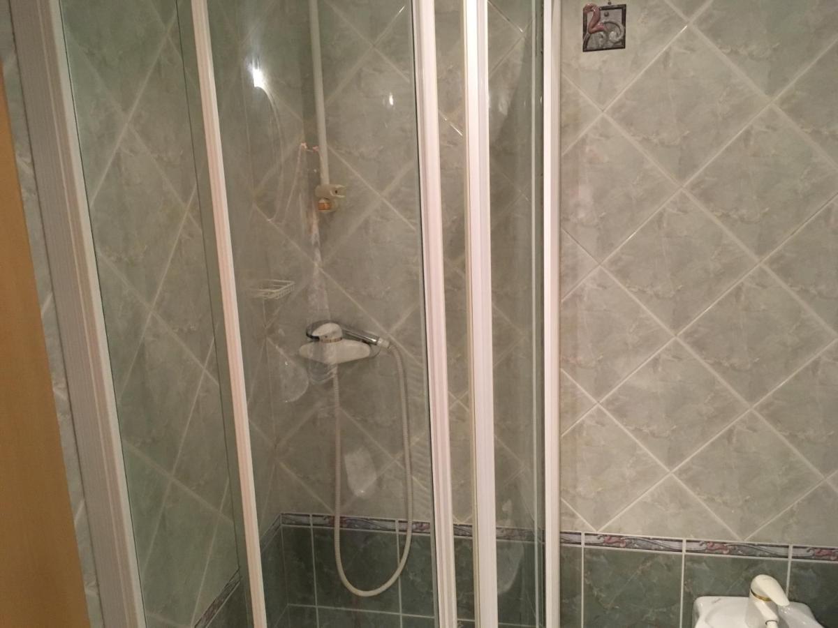 J-Max Daire Bled Dış mekan fotoğraf