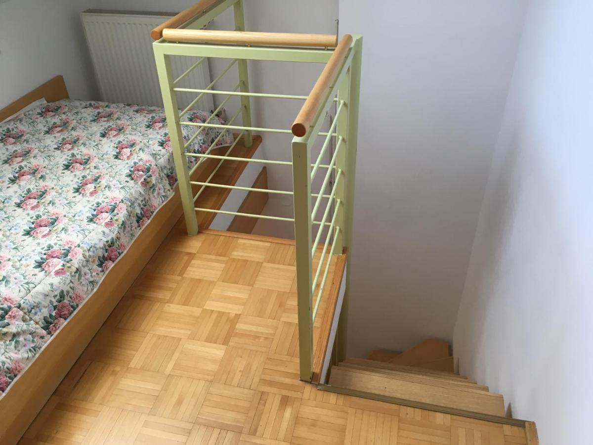 J-Max Daire Bled Dış mekan fotoğraf