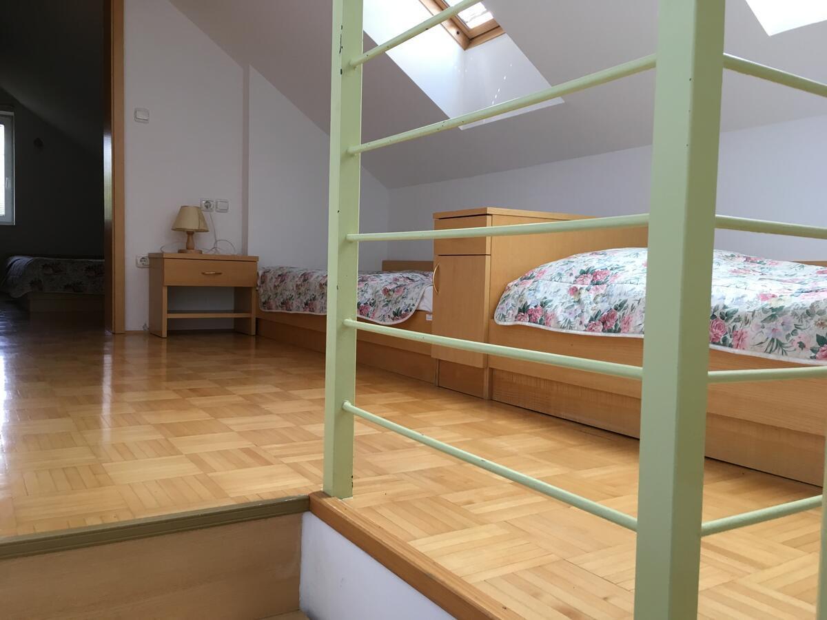 J-Max Daire Bled Dış mekan fotoğraf