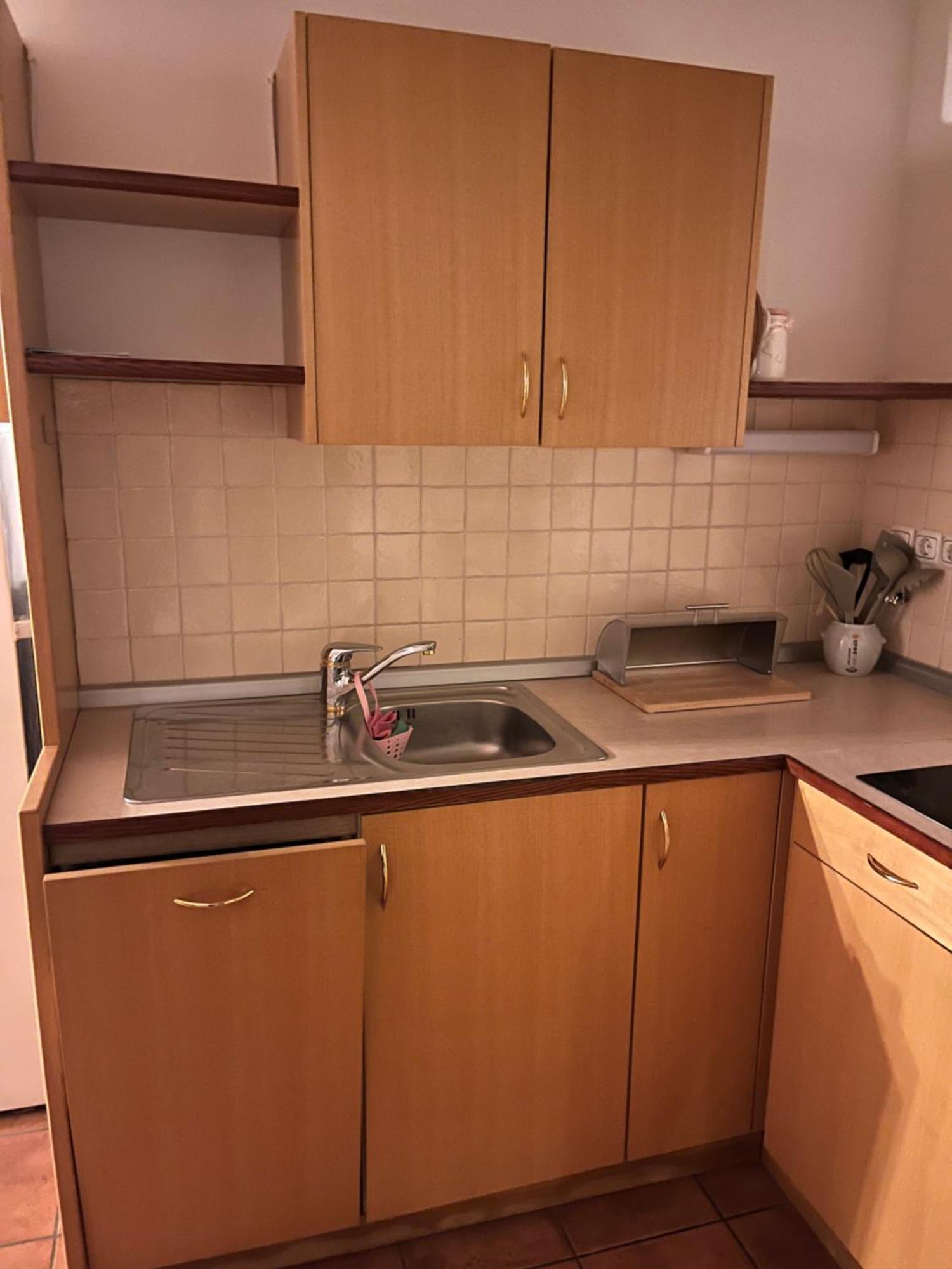 J-Max Daire Bled Dış mekan fotoğraf