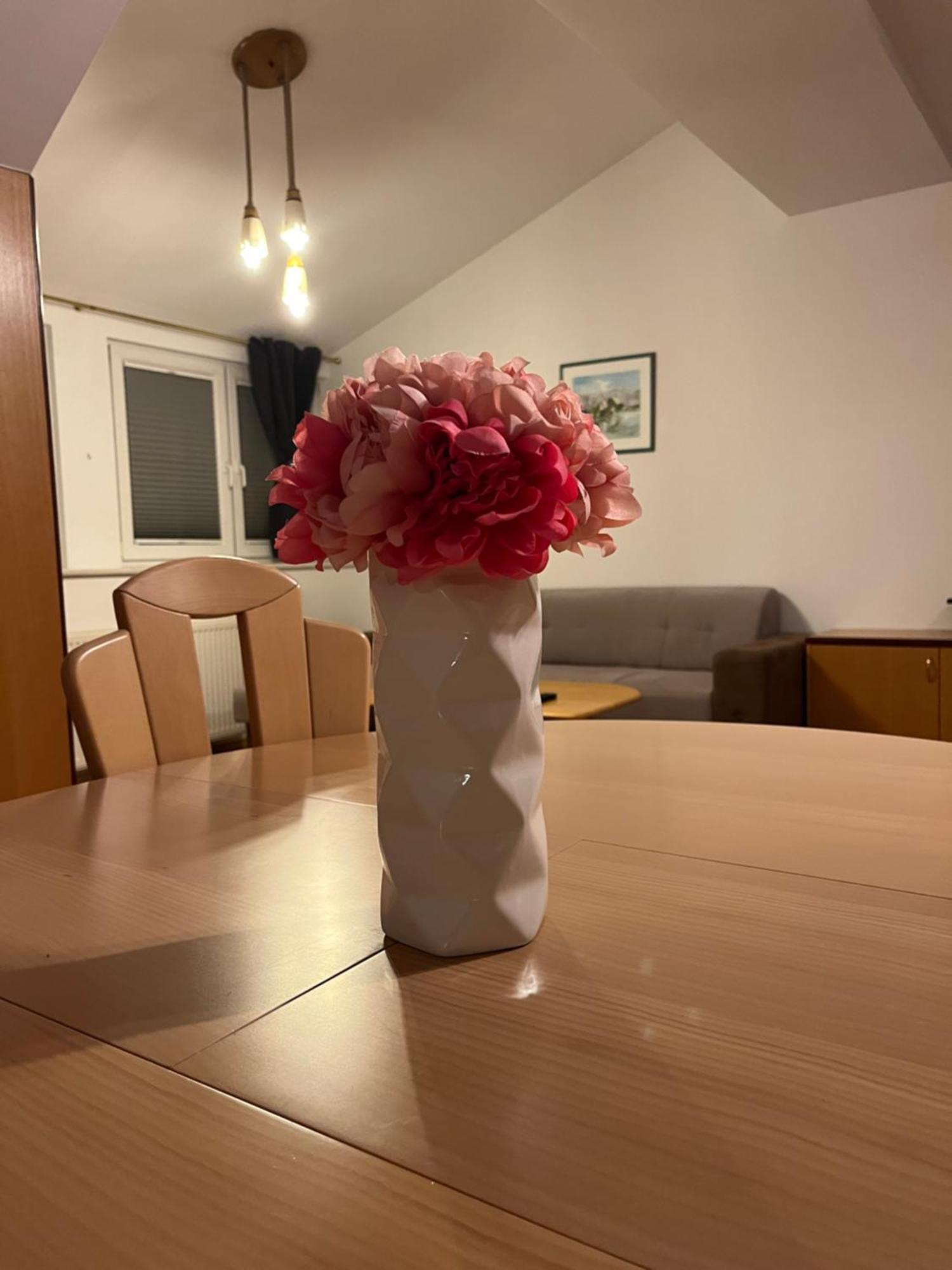 J-Max Daire Bled Dış mekan fotoğraf